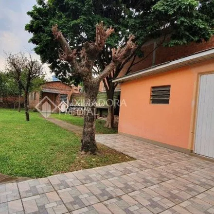 Rent this 2 bed house on Rua Tupi in Rio Branco, Novo Hamburgo - RS