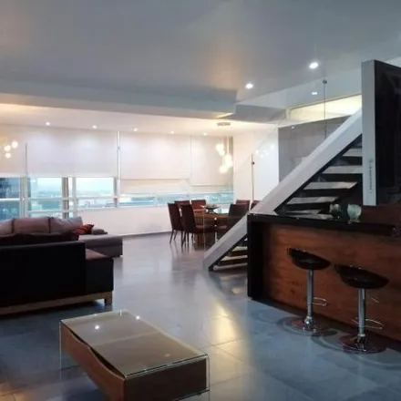 Buy this 3 bed apartment on Torre Aura Altitude in Calle Paseo de los Virreyes, Puerta Plata