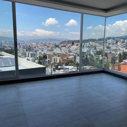 Rent this 3 bed apartment on Francisco de Nates in 170104, Quito