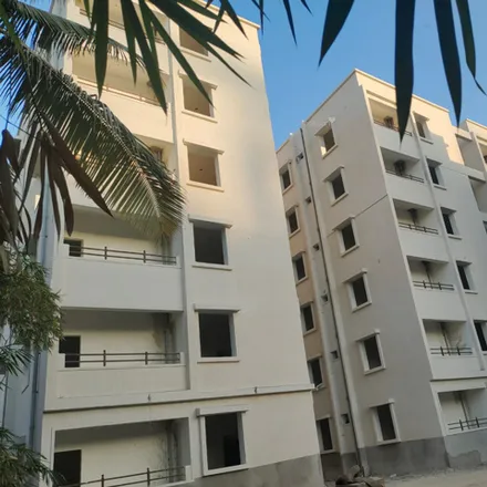 Image 6 - unnamed road, Medchal–Malkajgiri, Maheshwaram - 502325, Telangana, India - Apartment for sale
