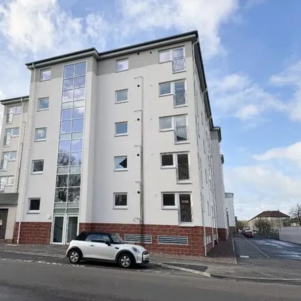 Image 1 - unnamed road, Glasgow, G14 0RR, United Kingdom - Apartment for rent