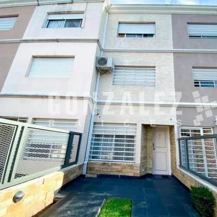 Buy this 4 bed apartment on Gurruchaga 2197 in Partido de La Matanza, B1778 FQA Ciudad Evita