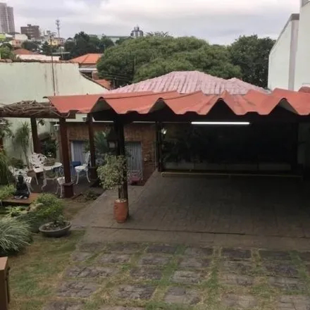 Image 1 - Rua Zina, Jardim das Flòres, Osasco - SP, 06110-230, Brazil - House for sale