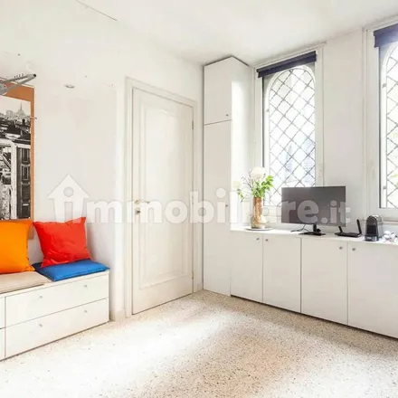 Rent this 1 bed apartment on Viale Cirene 5 in 20135 Milan MI, Italy