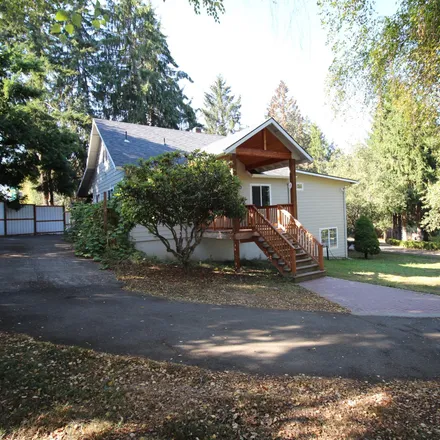 Buy this 5 bed house on 27215 Southeast Stone Road in Gresham, OR 97080