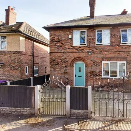 Buy this 3 bed duplex on Lisburn Lane in Liverpool, L13 9AE