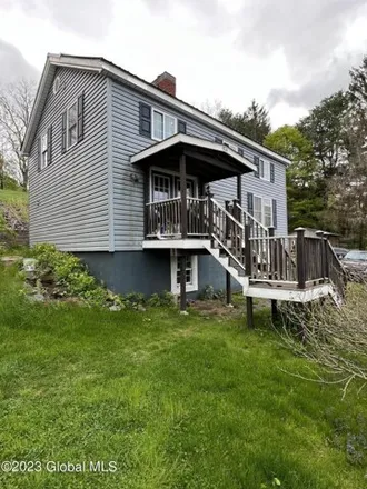 Buy this 2 bed house on 924 River Road in Schodack, NY 12156