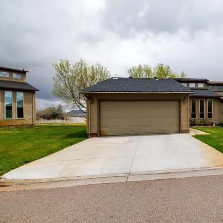 Buy this 2 bed townhouse on unnamed road in Vernal, UT 84079