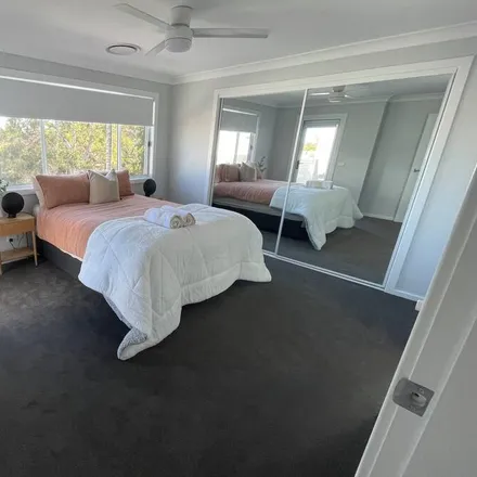 Rent this 3 bed house on North Lambton NSW 2299