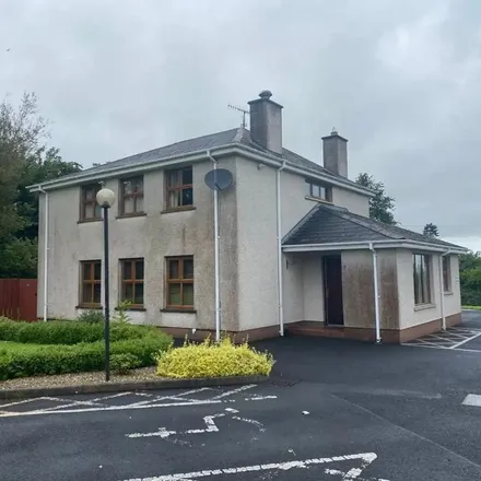 Rent this 4 bed apartment on St Conor's College in 230 Mayogall Road, Clady