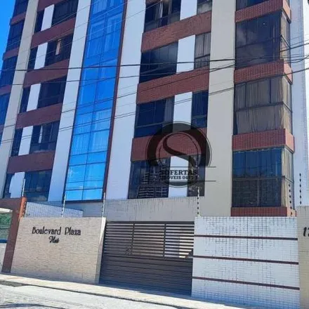 Buy this 1 bed apartment on DNIT/PB - Unidade Local de Campina Grande in Rua Malaquias Souza do O, Mirante