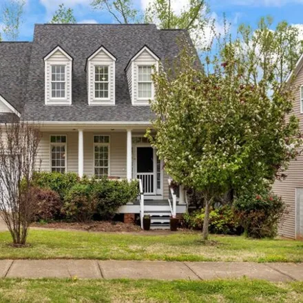Buy this 3 bed house on 600 Deacon Ridge Street in Wake Forest, NC 27587
