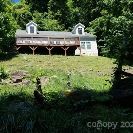 Buy this 3 bed house on 1 Waynesville Plaza in Waynesville, NC 28786