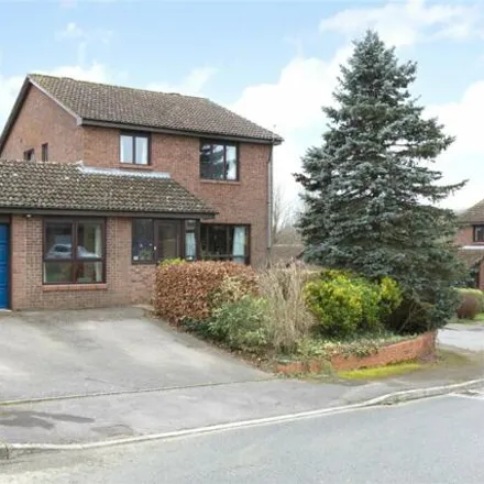 Buy this 4 bed house on Greystones in Bromham, SN15 2JT