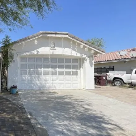 Buy this 4 bed house on 49870 Copperidge Street in Coachella, CA 92236