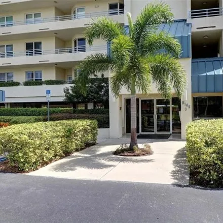 Rent this 2 bed condo on 7892 Sailboat Key Boulevard South in South Pasadena, Pinellas County