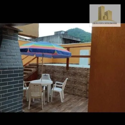 Buy this 3 bed house on Qua Quatro in Portal da Fazendinha, Caraguatatuba - SP