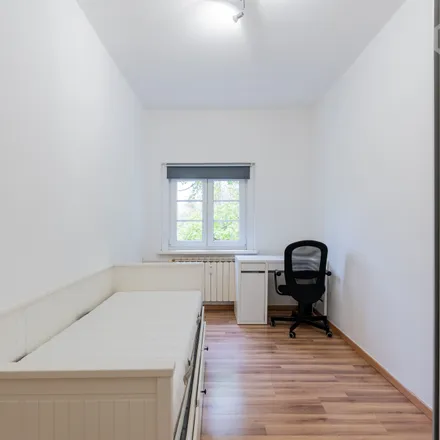 Rent this 1 bed apartment on Aronsstraße 104 in 12057 Berlin, Germany