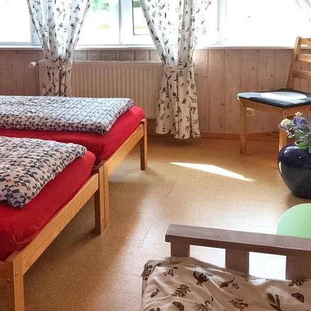 Rent this 1 bed house on Barth in Pruchten, Mecklenburg-Vorpommern