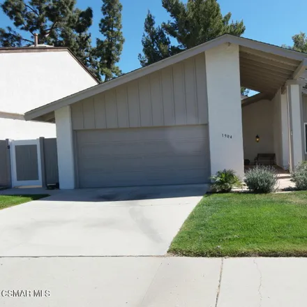 Buy this 3 bed house on 1904 Woodside Drive in Thousand Oaks, CA 91362