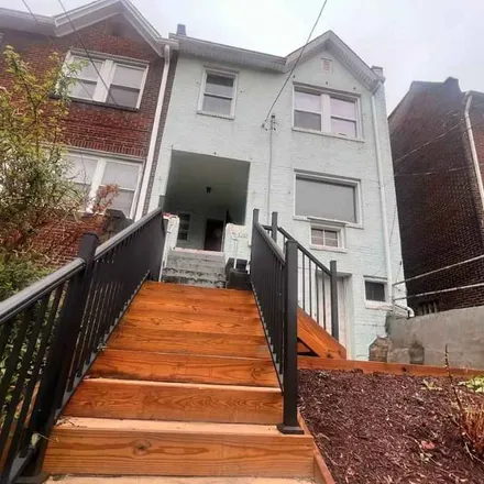 Rent this 4 bed apartment on 2326-2334 Murray Avenue in Pittsburgh, PA 15217