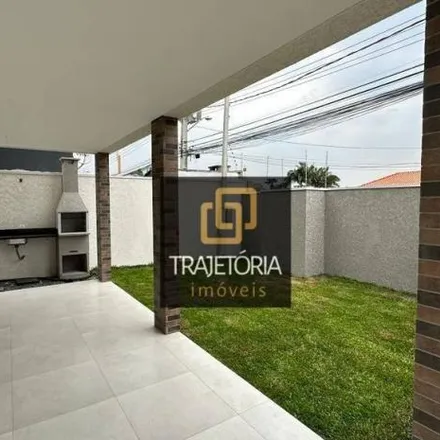 Buy this 3 bed house on Rua Antônio Barbosa Ferraz Júnior 155 in Portão, Curitiba - PR