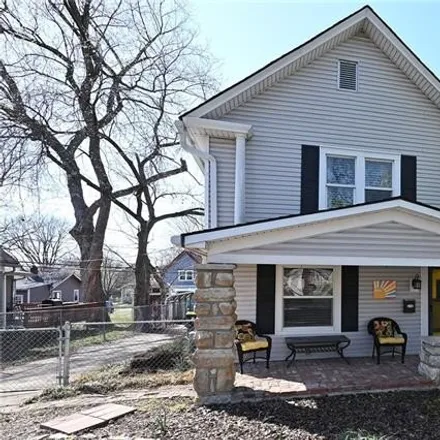 Buy this 3 bed house on 4348 Bell Street in Kansas City, MO 64111