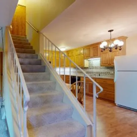 Buy this 3 bed apartment on 424 East Bluff in North Madison, Madison