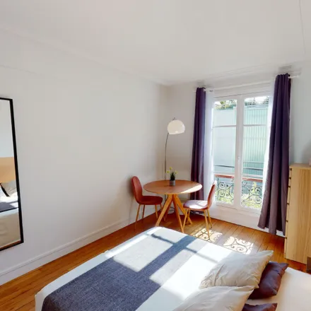Image 1 - 34 Avenue de Suffren - Room for rent