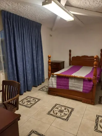 Rent this 5 bed house on Calle Honorato de Balzac 173 in Prados Vallarta, 45027 Zapopan