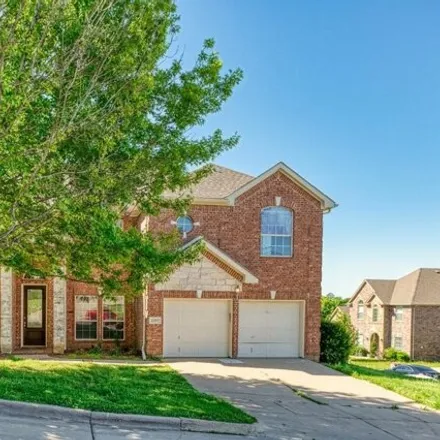 Buy this 5 bed house on 2155 Lindblad Court in Arlington, TX 76013