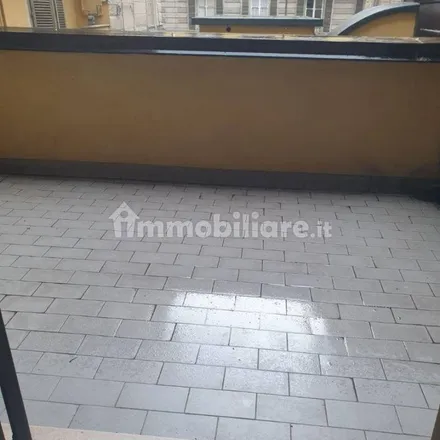 Rent this 2 bed apartment on Via Paolo Sacchi 18c in 10128 Turin TO, Italy