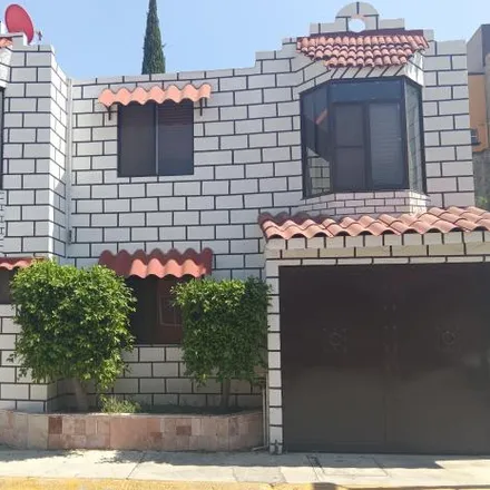 Buy this 3 bed house on Privada Ángel Charbiel in 54715 Cuautitlán Izcalli, MEX