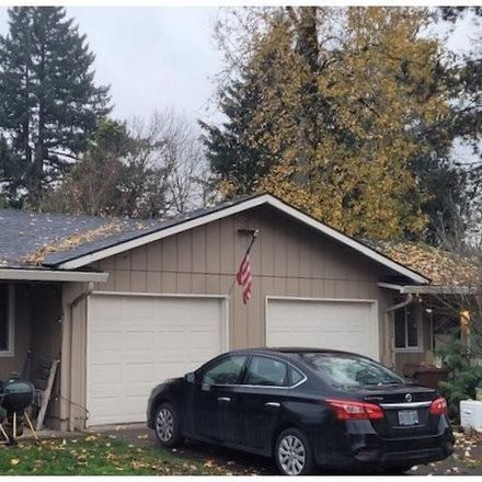 Rent this 4 bed house on 510 Depot Street in Fairview, OR 97024