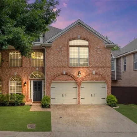 Buy this 4 bed house on 3750 Woodshadow Lane in Addison, TX 75001