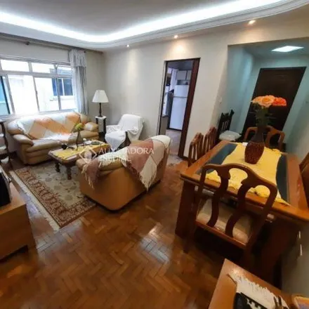 Rent this 2 bed apartment on Rua das Figueiras in Campestre, Santo André - SP