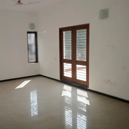Buy this 4 bed apartment on Service Integrator in 1, Alwarpet Street
