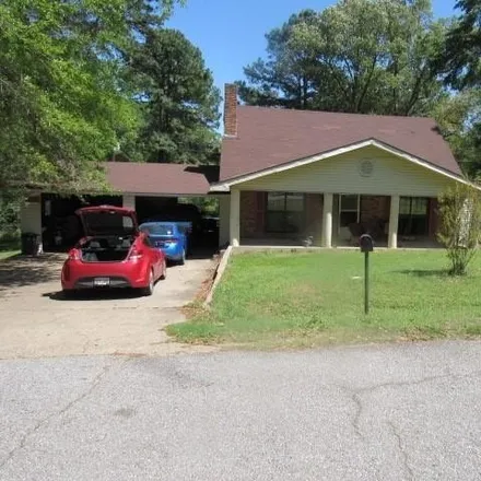 Buy this 4 bed house on 170 Evangeline Drive in Natchitoches Parish, LA 71457