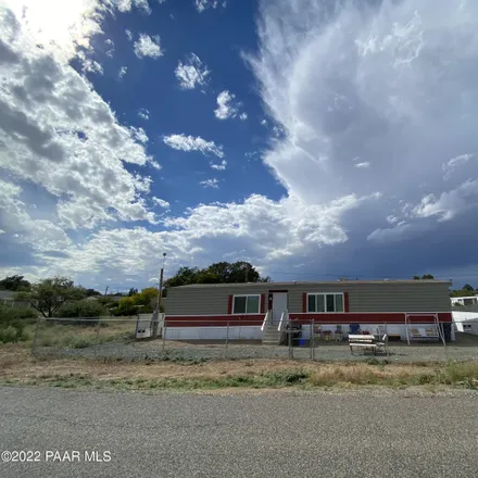 Image 4 - 16113 South Rolling Ridge Drive, Yavapai County, AZ 86333, USA - House for sale