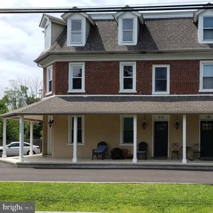 Rent this 2 bed apartment on 4894 Old Easton Rd Apt 1A in Doylestown, Pennsylvania