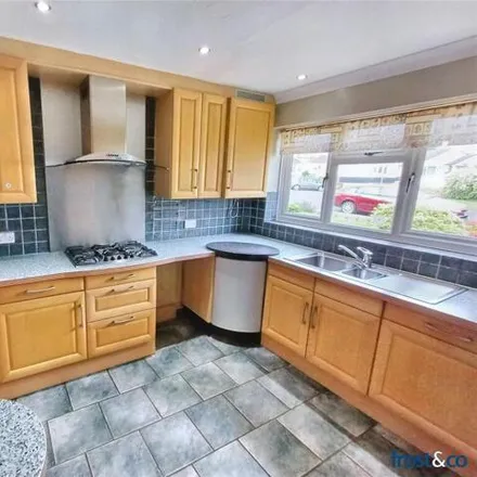 Image 5 - Okeford Road, Bournemouth, Christchurch and Poole, BH18 8PA, United Kingdom - Duplex for sale