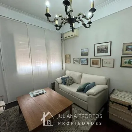 Buy this 2 bed apartment on Conesa 62 in Quilmes Este, Quilmes