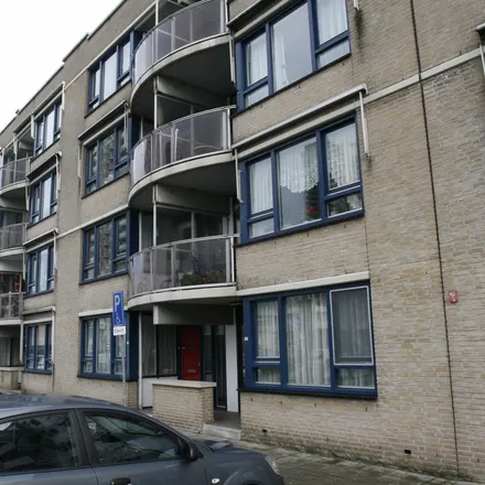 Rent this 2 bed apartment on Grote Beer 212 in 3067 TT Rotterdam, Netherlands