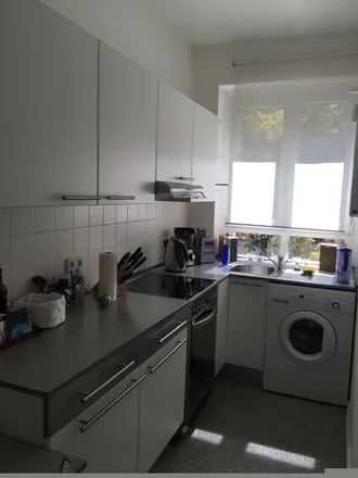 Rent this 1 bed apartment on Ravensberger Straße 1 in 10709 Berlin, Germany