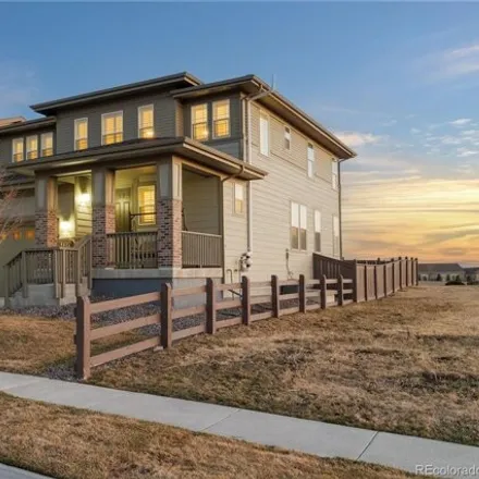 Image 2 - Osprey Drive, Brighton, CO 80601, USA - House for sale