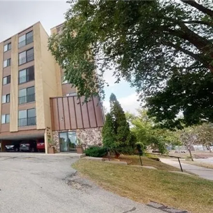 Buy this 2 bed condo on Point of View Apts in 1st Avenue Southwest, Rochester