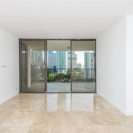 Image 5 - Brickell Place, Brickell Avenue, Brickell Hammock, Miami, FL 33129, USA - Condo for rent