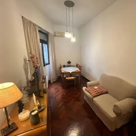 Buy this 2 bed apartment on Ecuador 271 in Balvanera, C1214 ACE Buenos Aires