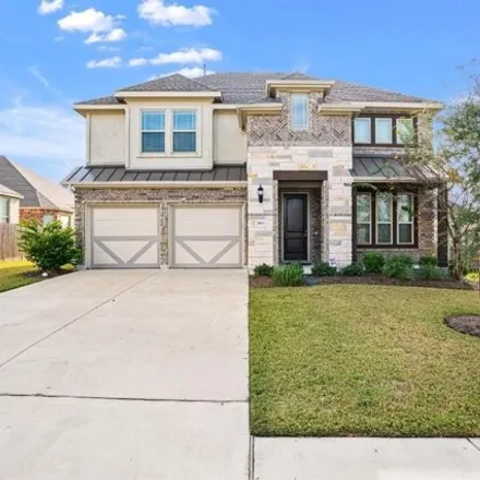 Rent this 4 bed house on 3099 Kenner Drive in Travis County, TX 78660