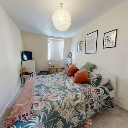 Image 2 - 10 Norfolk Terrace, Brighton, BN1 3AD, United Kingdom - Apartment for rent